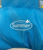 Shop Summer Infant Extra Large Deluxe Baby Bather, Happy Frog at GoodBuy Gear
