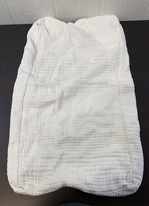 Shop Pottery Barn Kids Changing Pad Cover at GoodBuy Gear