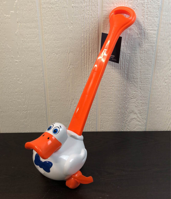 used Magic Time Waddle Duck