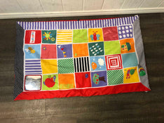 secondhand Mamas & Papas Activity Floor Mat