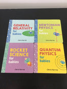 used BUNDLE Board Books