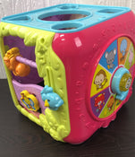 used Activity Centers