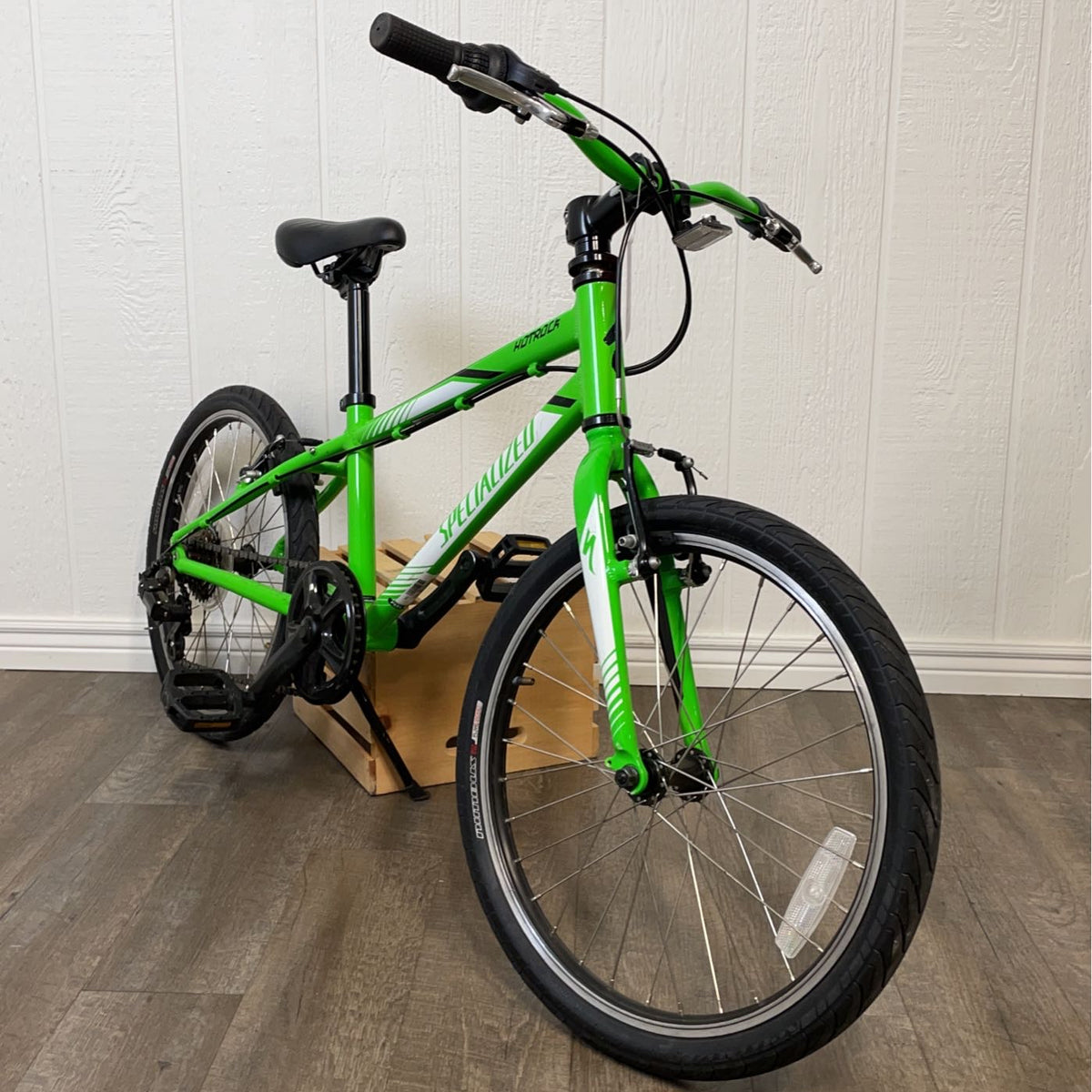 Specialized Hotrock 20 Bike