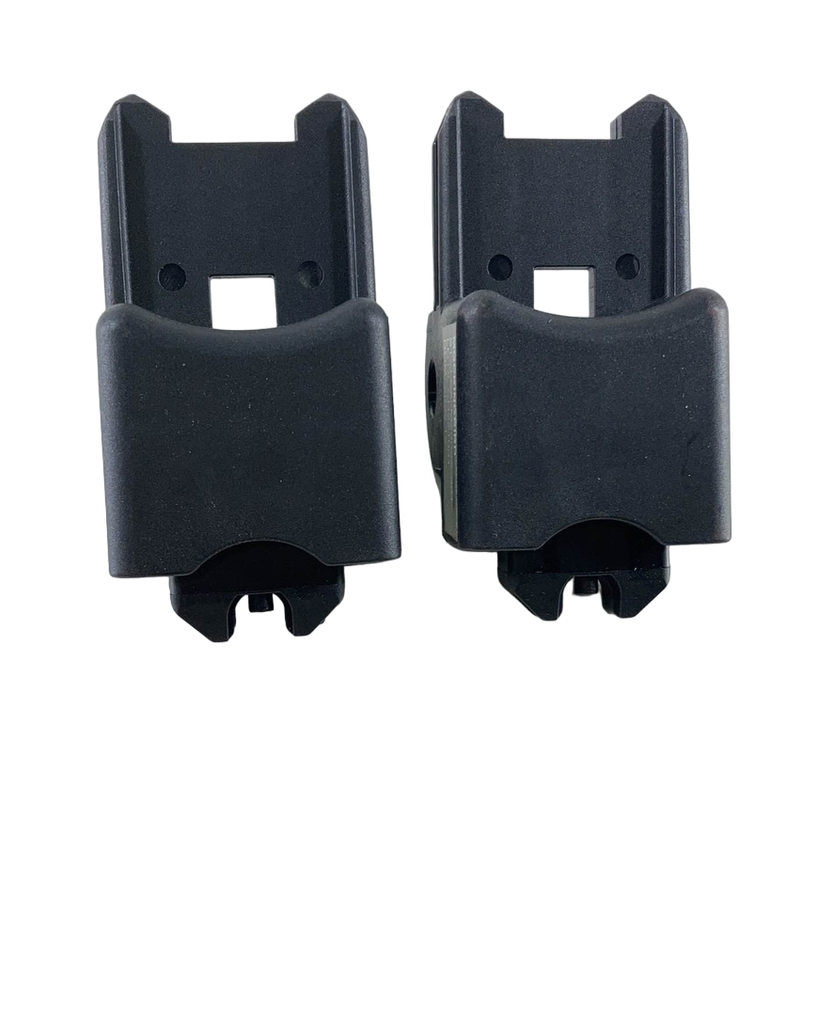 Mockingbird Car Seat Adapter for UPPAbaby (Updated Version)