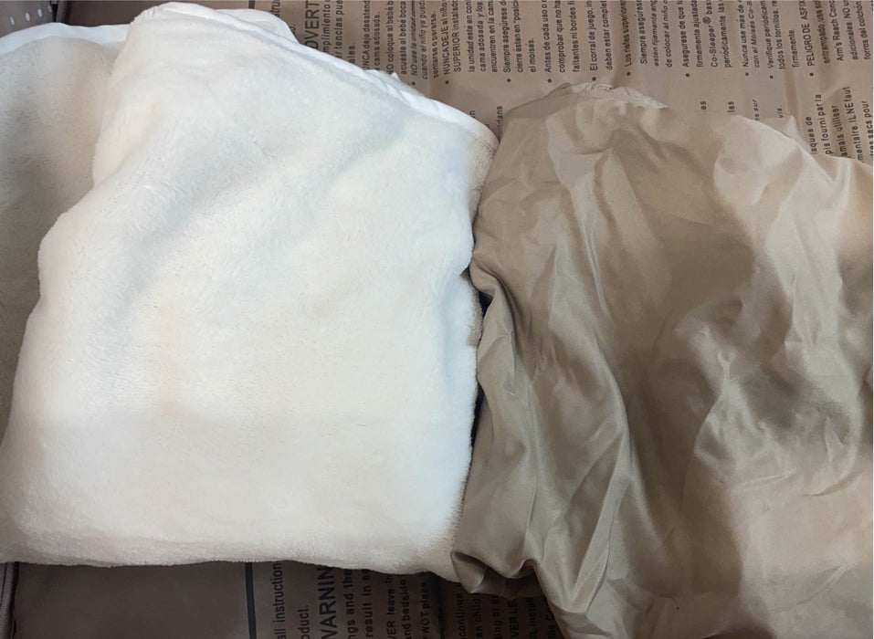 secondhand Home Nursery