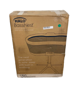 used Halo Bassinest Swivel Sleeper 3.0