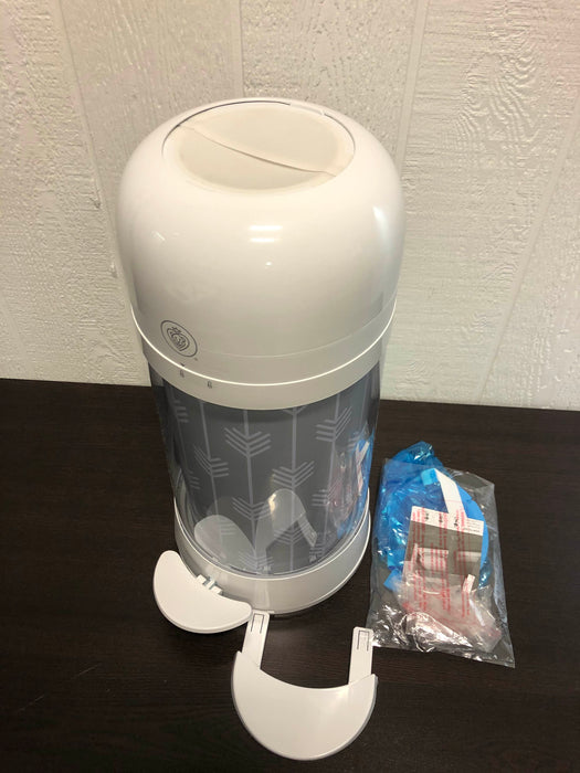 used Prince Lionheart Twist'r Diaper Disposal System