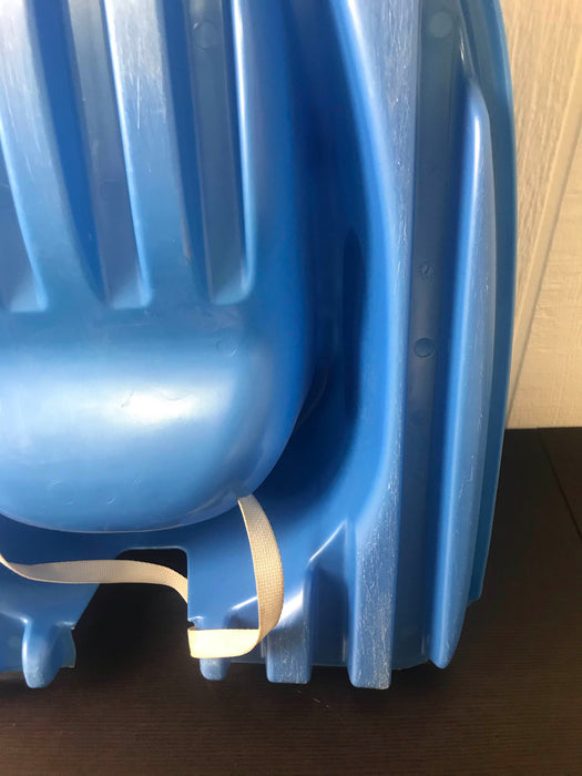 used Toys R Us Sno Play Kiddie Boggan