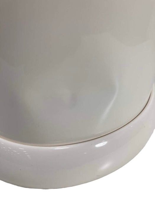 Shop Ubbi Diaper Pail, Ivory at GoodBuy Gear