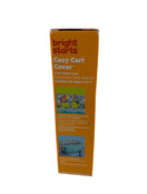 Shop Bright Starts Cozy Cart Cover, Tiny Toucan at GoodBuy Gear