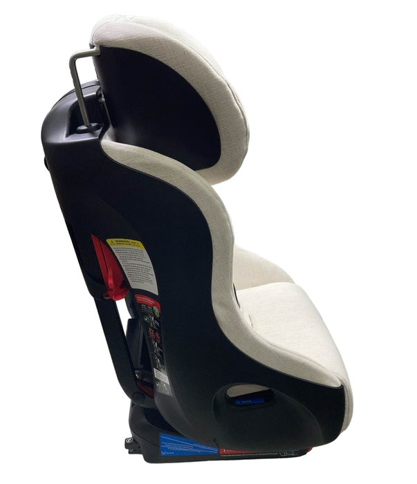 secondhand Carseat