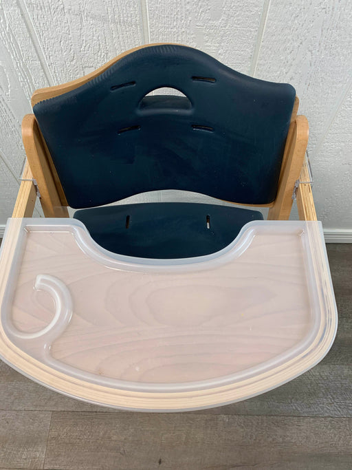 secondhand Abiie Beyond Junior Y Wooden High Chair