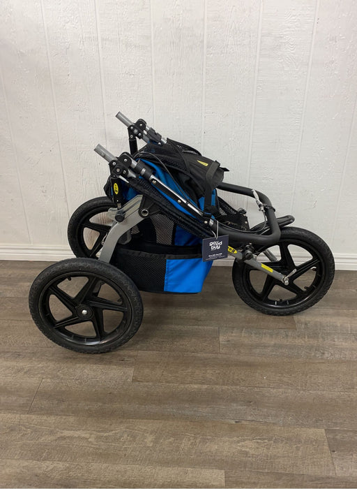 BOB Sports Utility Stroller