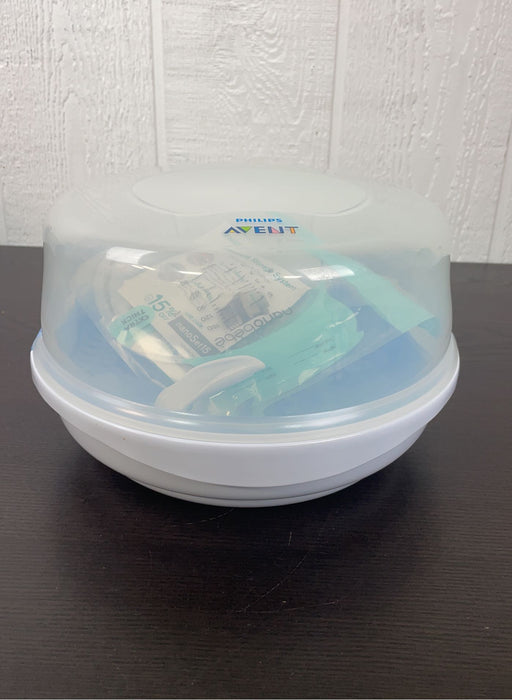 Shop Philips Avent Microwave Steam Sterilizer at GoodBuy Gear