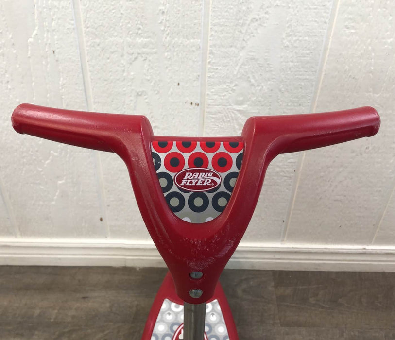 Shop Radio Flyer My 1st Scooter, Red at GoodBuy Gear