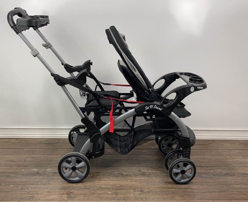 used Strollers