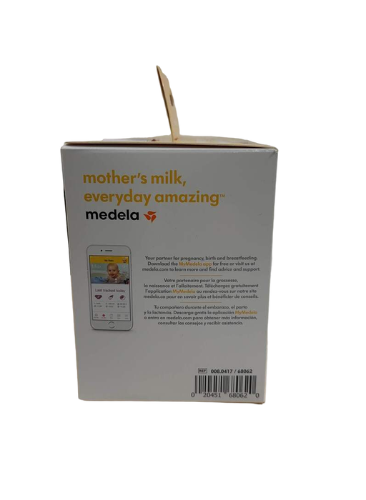 Shop Medela Milk Storage Bags, 100 count at GoodBuy Gear