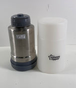 secondhand Tommee Tippee Closer To Nature Travel Bottle And Food Warmer