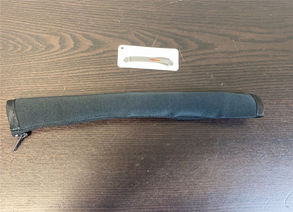 secondhand UPPAbaby VISTA Bumper Bar Cover, 2015+