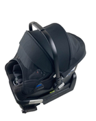 used Bugaboo Turtle One By Nuna Infant Car Seat, 2021, Black