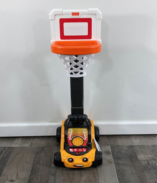 secondhand Fisher Price B.B. Hoopster