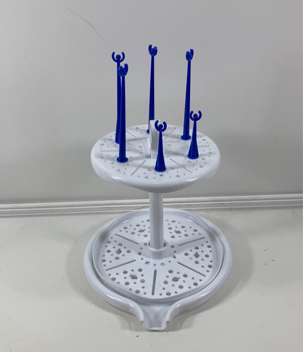 secondhand Bambino Two Tier Drying Rack