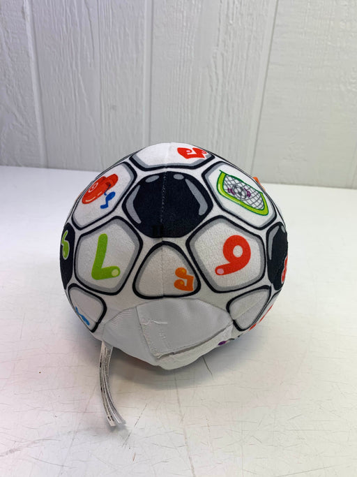 secondhand VTech Bright Lights Soccer Ball