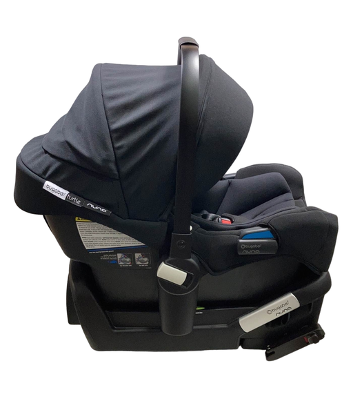 secondhand Carseat