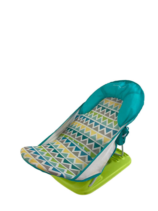 secondhand Summer Infant Deluxe Bath Sling