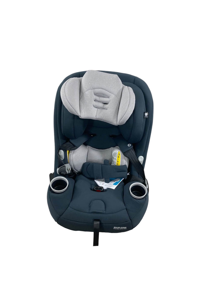 MaxiCosi Pria Max AllIn1 Convertible Car Seat, 2022
