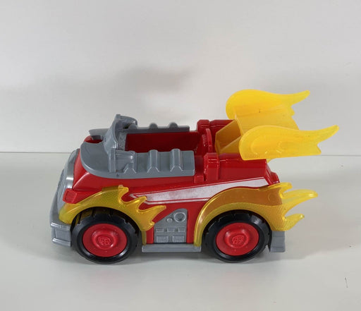 used PAW Patrol Vehicle