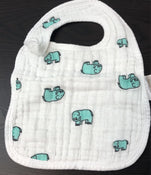 secondhand BUNDLE Baby Bibs, Aden + Anais