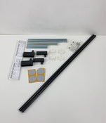 used BabyDan Extend-A-Gate