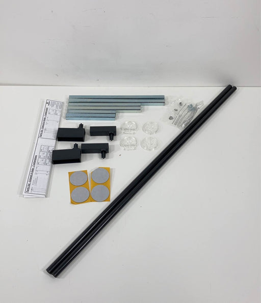 used BabyDan Extend-A-Gate