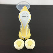 secondhand Medela Harmony Manual Breast Pump