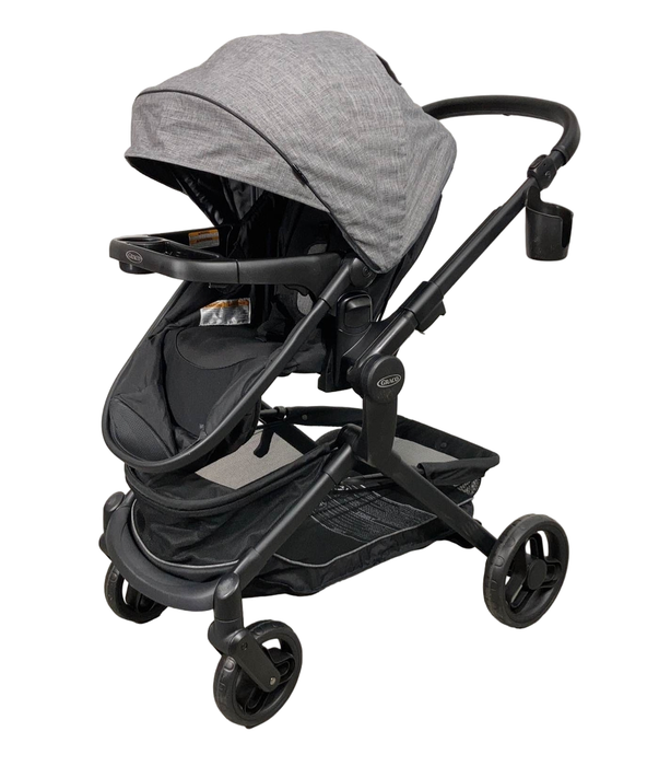 used Graco Modes Nest Stroller, Nico, 2023