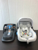 used Carseat