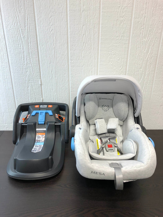 used Carseat