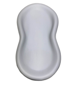 Shop Keekaroo Peanut Changing Pad, Sable at GoodBuy Gear