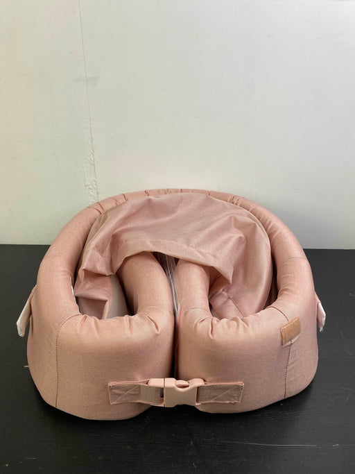 secondhand Lulyboo Bassinet To-Go, Blush