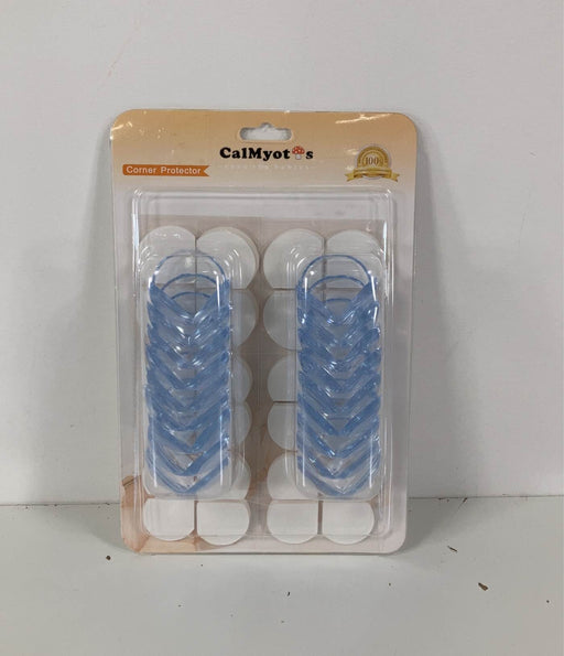 used CalMyotis Baby-Proofing Corner Guards