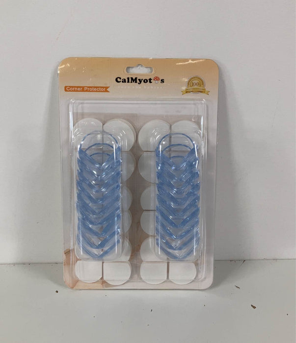 used CalMyotis Baby-Proofing Corner Guards