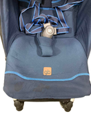 used gb Pockit+ All City Stroller, Night Blue, 2022