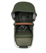 used UPPAbaby VISTA RumbleSeat V2, 2015+, 2022, Hazel (Olive)