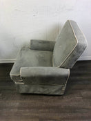 secondhand Baby Relax Tinsley Swivel Glider Chair