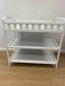 Shop Dream On Me Emily Changing Table, White at GoodBuy Gear
