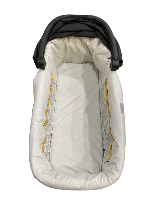Shop Graco Modes Carry Cot, Black at GoodBuy Gear