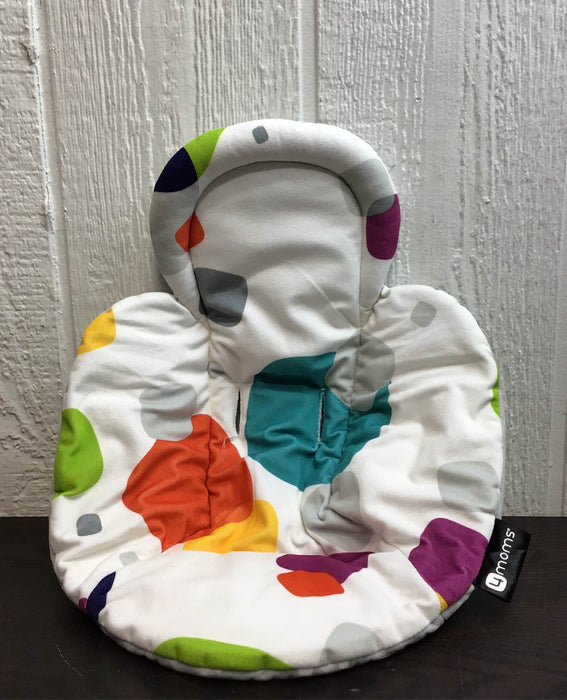 used 4moms Reversible Newborn Insert