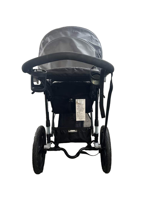 secondhand Strollers