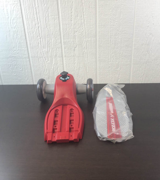 used Radio Flyer My 1st Scooter